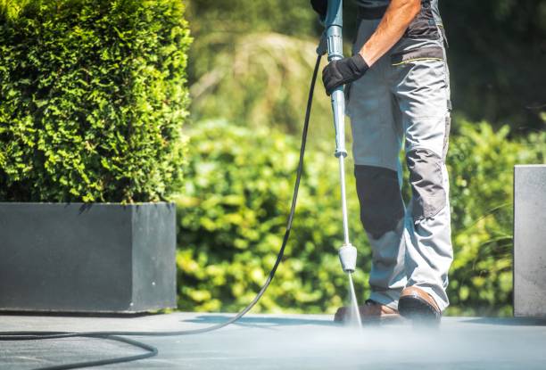 Mcdade, TX Pressure Washing Company