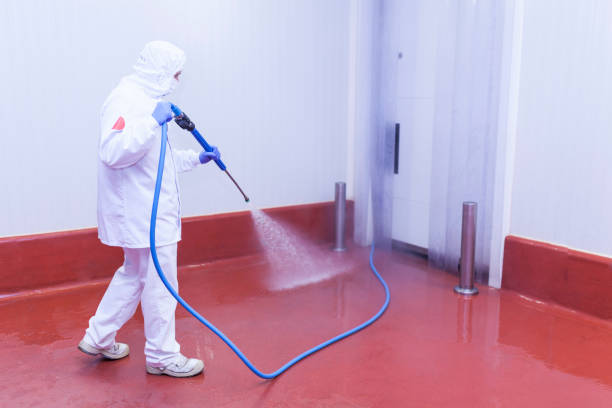 Best Machinery and Equipment Cleaning  in Mcdade, TX