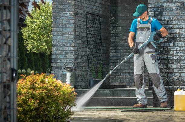 Best Warehouse Cleaning  in Mcdade, TX