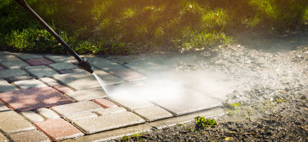 Best Oil Spill Cleanup  in Mcdade, TX